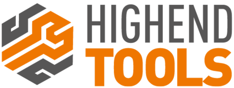 Logo Highend Tools